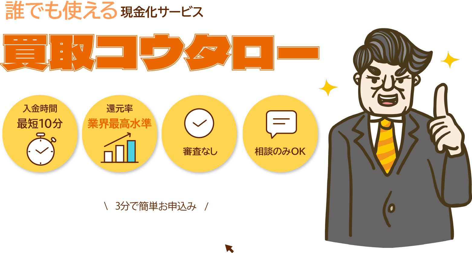 トップ